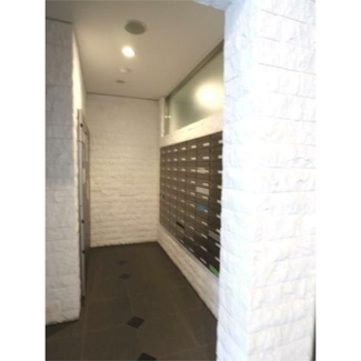 【その他共用部分】 | プレール・ドゥーク東雲