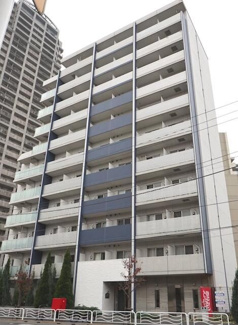 【外観】 | プレール・ドゥーク東雲