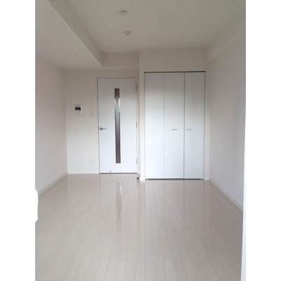 【居間・リビング】 | プレール・ドゥーク東雲