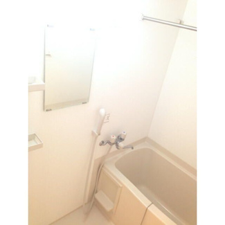 【浴室】 | プレール・ドゥーク東雲