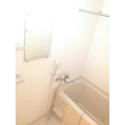 【浴室】 | プレール・ドゥーク東雲