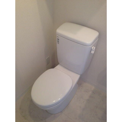 【トイレ】 | プレール・ドゥーク東雲