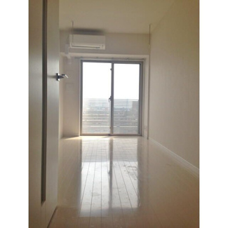 【寝室】 | プレール・ドゥーク東雲