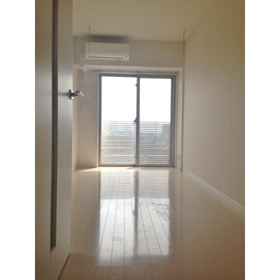 【寝室】 | プレール・ドゥーク東雲