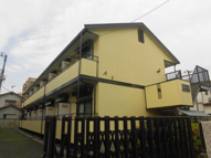 ＮＦハイツの画像