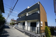 Casa Feliz Chiba Centra（カーサフェリス）の画像