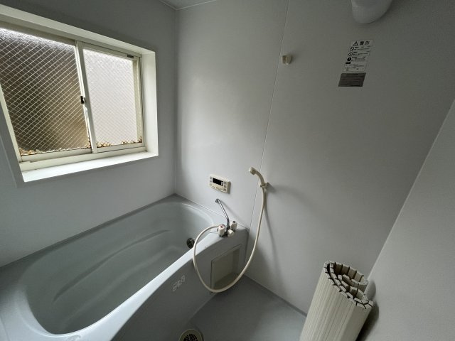 プチハウス遊の浴室