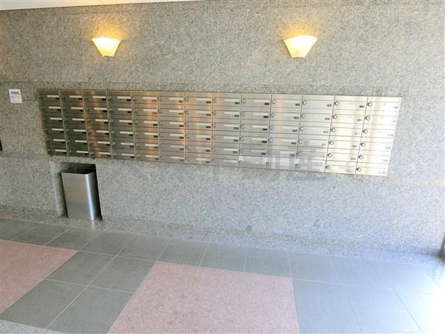 ルーブル東蒲田六番館のその他共用部分