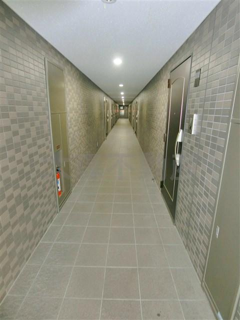 ルーブル東蒲田六番館のその他共用部分