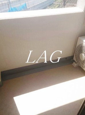 【バルコニー】 | カームシティＹＡＳＵＤＡ | バルコニーです。