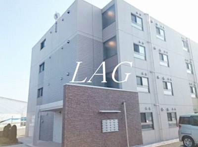 【外観】 | カームシティＹＡＳＵＤＡ | 外観です。