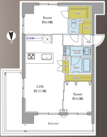 クレア田端プレミアレジデンス