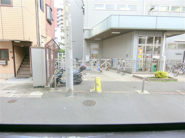 M-1 Tokyo 西糀谷3の展望|展望