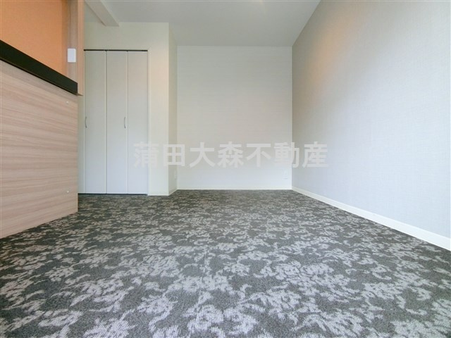 M-1 Tokyo 西糀谷3の居間・リビング