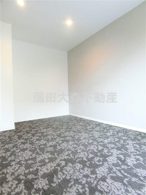 M-1 Tokyo 西糀谷3の居間・リビング