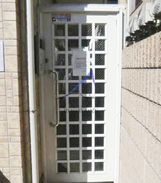 ライフピアアルシオネのエントランス|エントランスです。