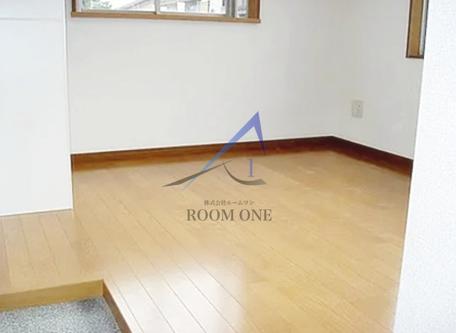 ライフピアアルシオネの居間・リビング|洋室のお部屋です。