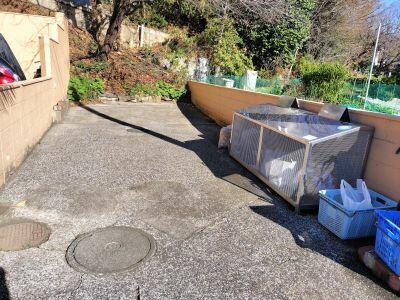 けやきハイム１２のその他共用部分