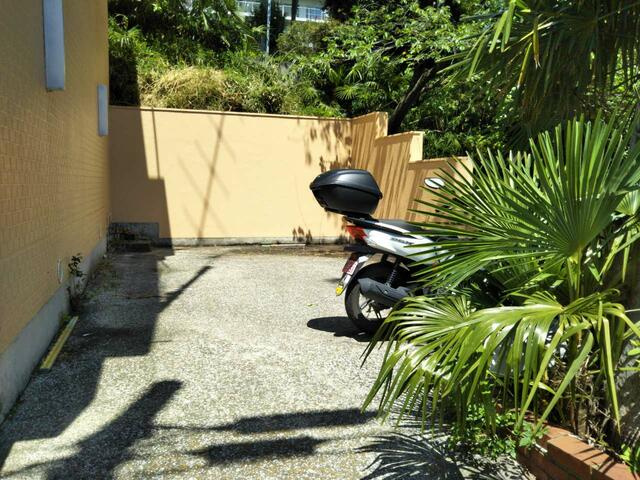 けやきハイム１２のその他共用部分