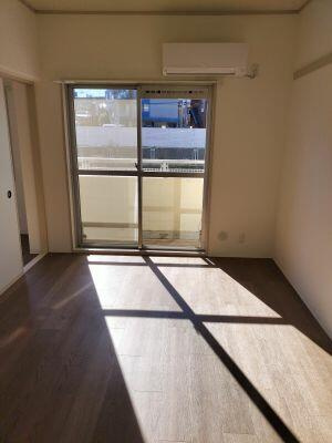 けやきハイム１２のその他