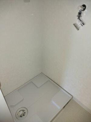 けやきハイム１２の設備