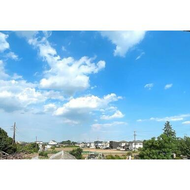 【展望】 | 寺尾貸家