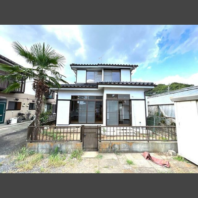 【外観】 | 寺尾貸家