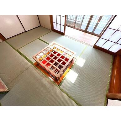 【和室】 | 寺尾貸家