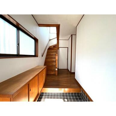 【内装】 | 寺尾貸家