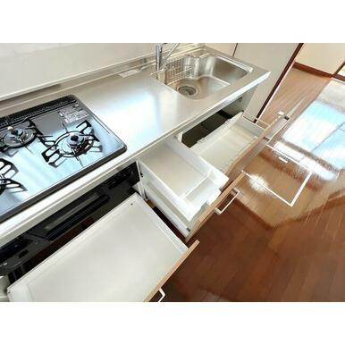 【キッチン】 | 寺尾貸家