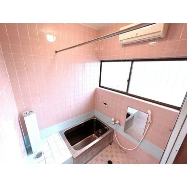 【浴室】 | 寺尾貸家