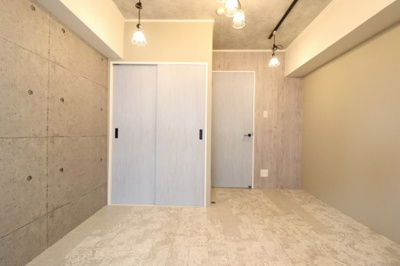 【寝室】 | Belong千林