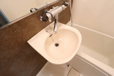 【洗面所】 | Belong千林