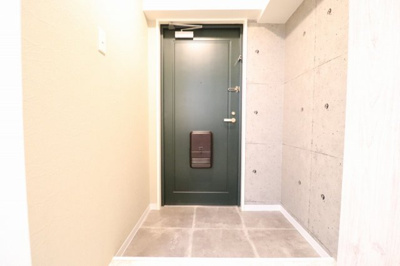 【玄関】 | Belong千林