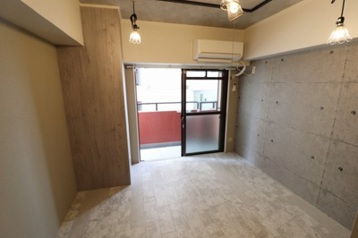 【洋室】 | Belong千林