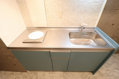 【キッチン】 | Belong千林