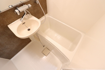 【浴室】 | Belong千林