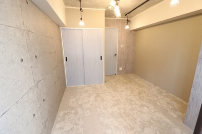 【洋室】 | Belong千林