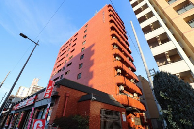 【外観】 | Belong千林