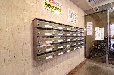 【その他共用部分】 | Belong千林