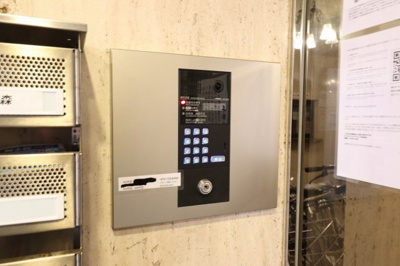 【エントランス】 | Belong千林