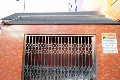 【その他共用部分】 | Belong千林