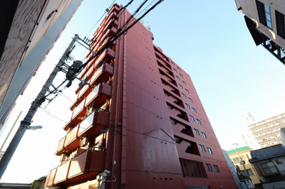 【外観】 | Belong千林