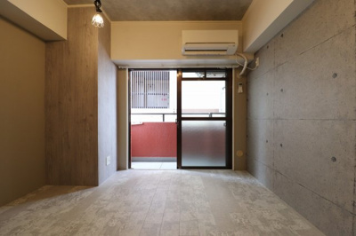 【居間・リビング】 | Belong千林