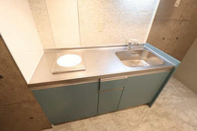 【キッチン】 | Belong千林