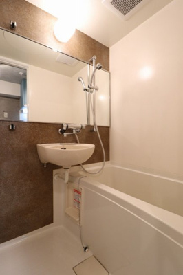 【浴室】 | Belong千林