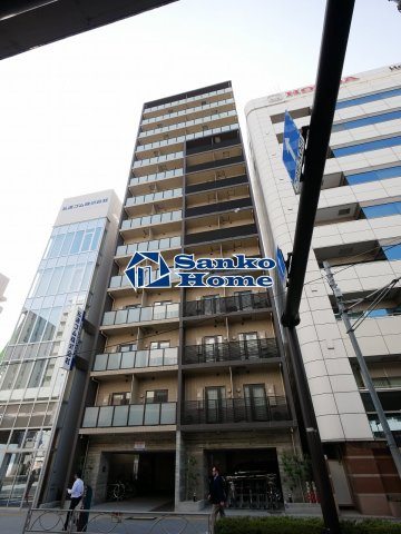 ビバリーホームズ秋葉原