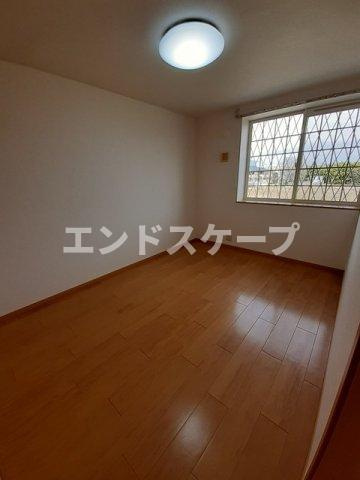 サンルームガルテンⅡの収納|高崎、前橋のお部屋探しはエンドスケープまで！お客様の理想お聞かせ下さい♪