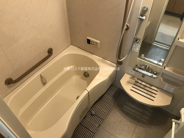 セントラルタワーのその他