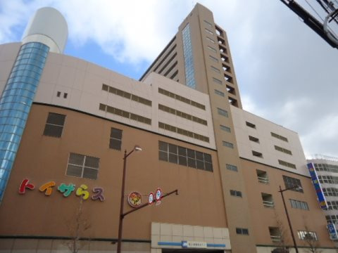 セントラルタワー